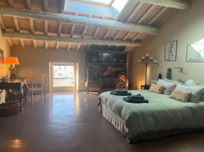 Maison en Provence
